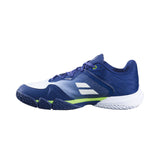 Babolat Premura 3 Juan Lebron Padel Shoes - Green (3)