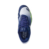 Babolat Premura 3 Juan Lebron Padel Shoes - Green (4)
