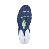 Babolat Premura 3 Juan Lebron Padel Shoes - Green (5)
