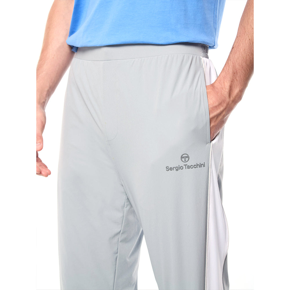 Sergio Tacchini Tore Pant -Sleet
