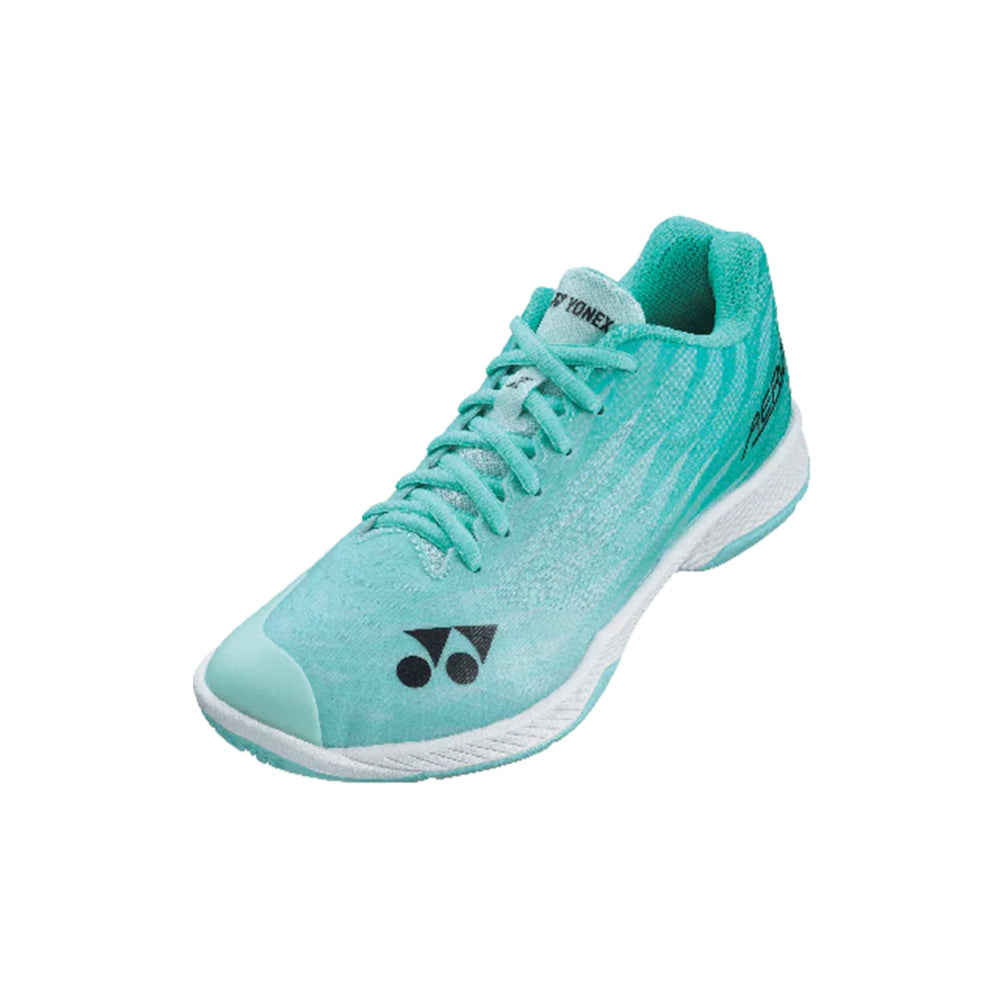 Yonex Badminton Shoe Power Cushion Aerus Z2 Women (Mint)