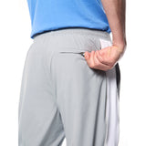 Sergio Tacchini Tore Pant -Sleet