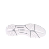PB5 Men's Pickleball Shoes Court2 | White-Grey