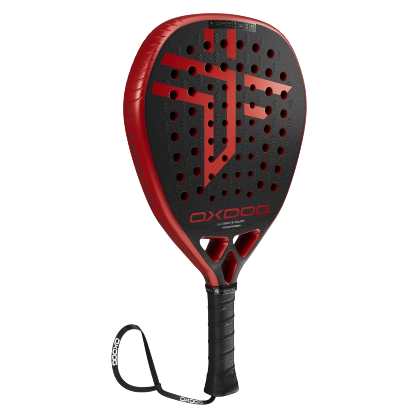 Oxdog Ultimate Court Padel Racket