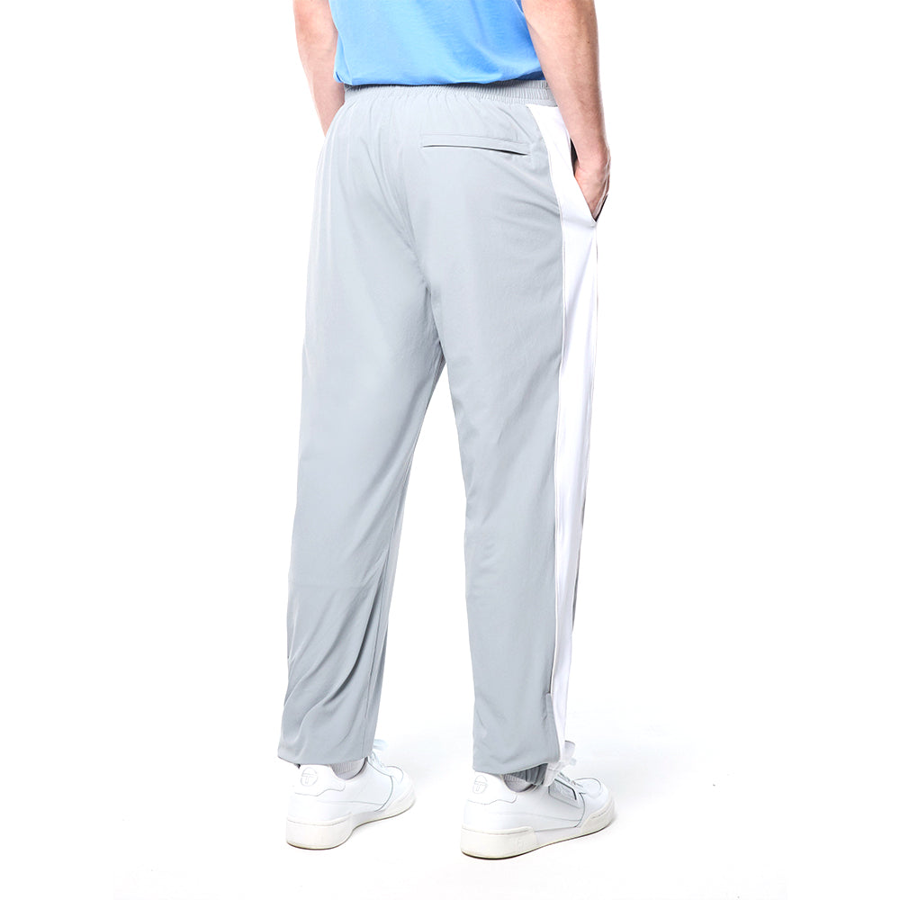 Sergio Tacchini Tore Pant -Sleet