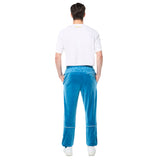 Sergio Tacchini Bandiera Track Pant - Mykonos Blue