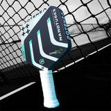 Potenza Pickleball Paleta de Pickleball de Nanotubos de Carbono+ COREx3