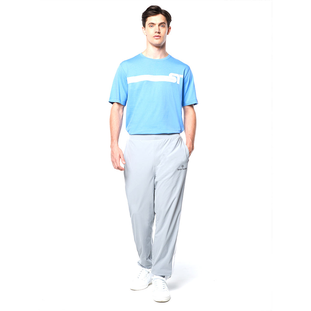 Sergio Tacchini Tore Pant -Sleet