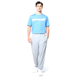 Sergio Tacchini Tore Pant -Sleet