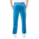 Sergio Tacchini Bandiera Track Pant - Mykonos Blue