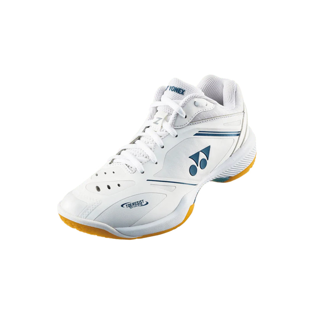 Yonex Badminton Shoe Power Cushion 65Z4 Women (White)