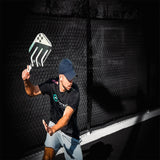Potenza Pickleball Paleta de Pickleball de Nanotubos de Carbono+ COREx3