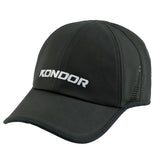 Kondor Pickleball Quik Dry Hat Game Day Ready