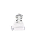 PB5 Men's Pickleball Shoes Court2 | White-Grey