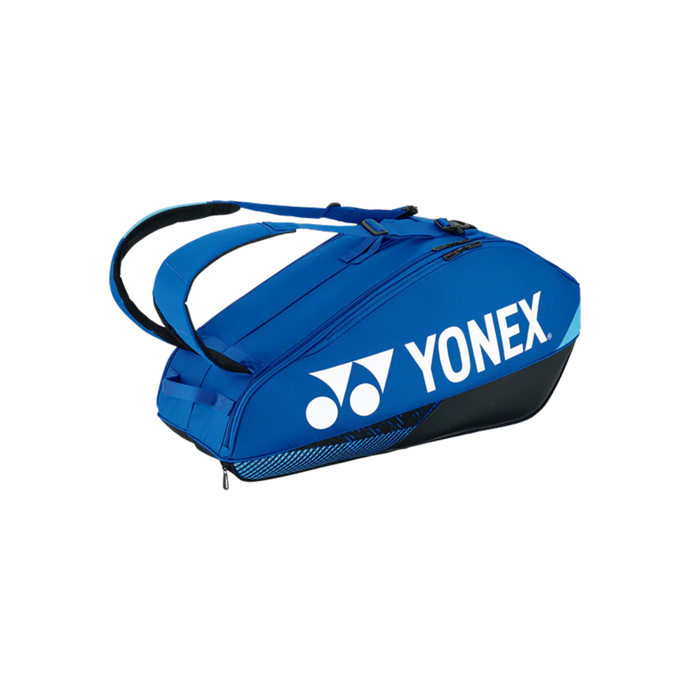 Yonex Pro 6 Racquet Bag (Cobalt Blue)