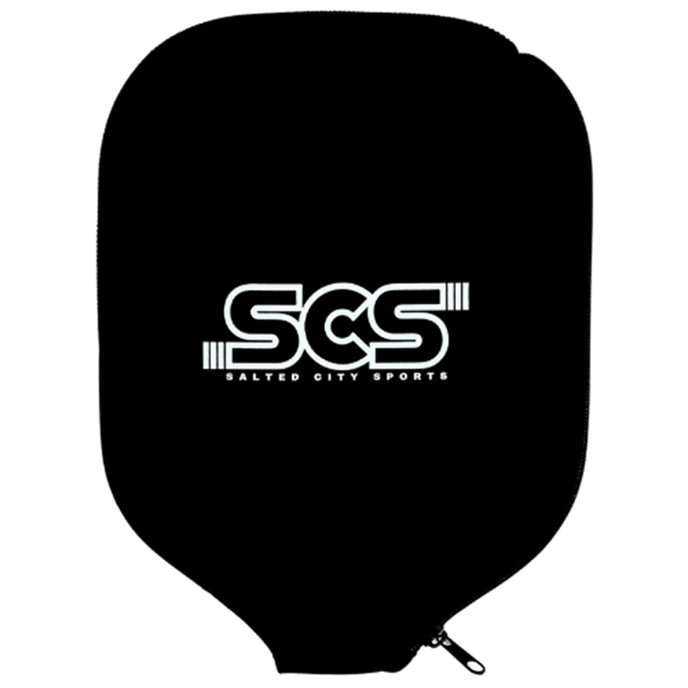 Salted City Sports Pickleball Paddle Cover