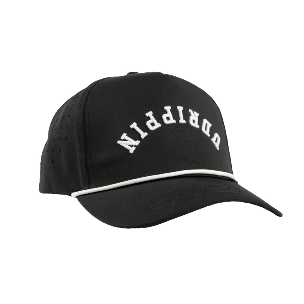 UDRIPPIN Upside Down  Performance Hat