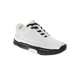 PB5 Women's Pickleball Shoes Court2 | White-Black