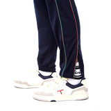 Sergio Tacchini Eredita Track Pant | Azul marítimo