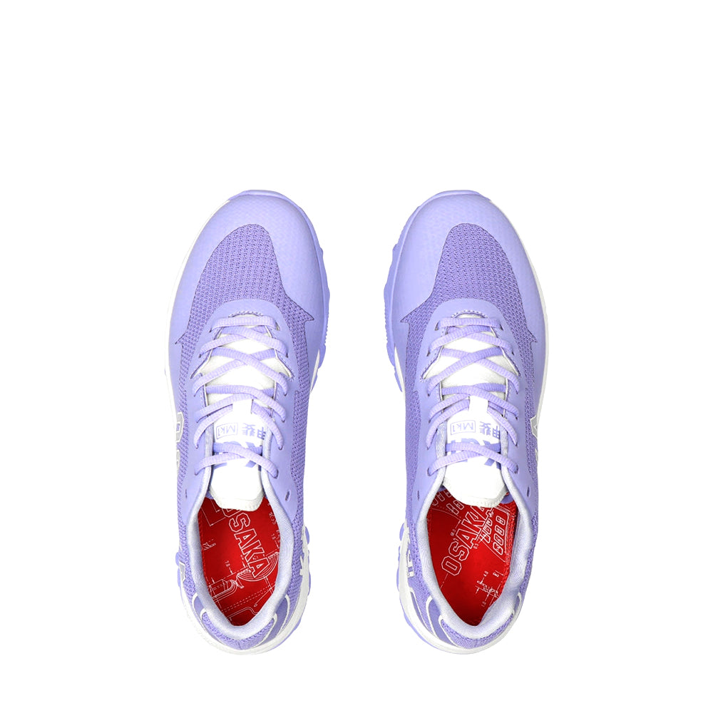 Osaka Footwear KAI Mk1 | Lilac
