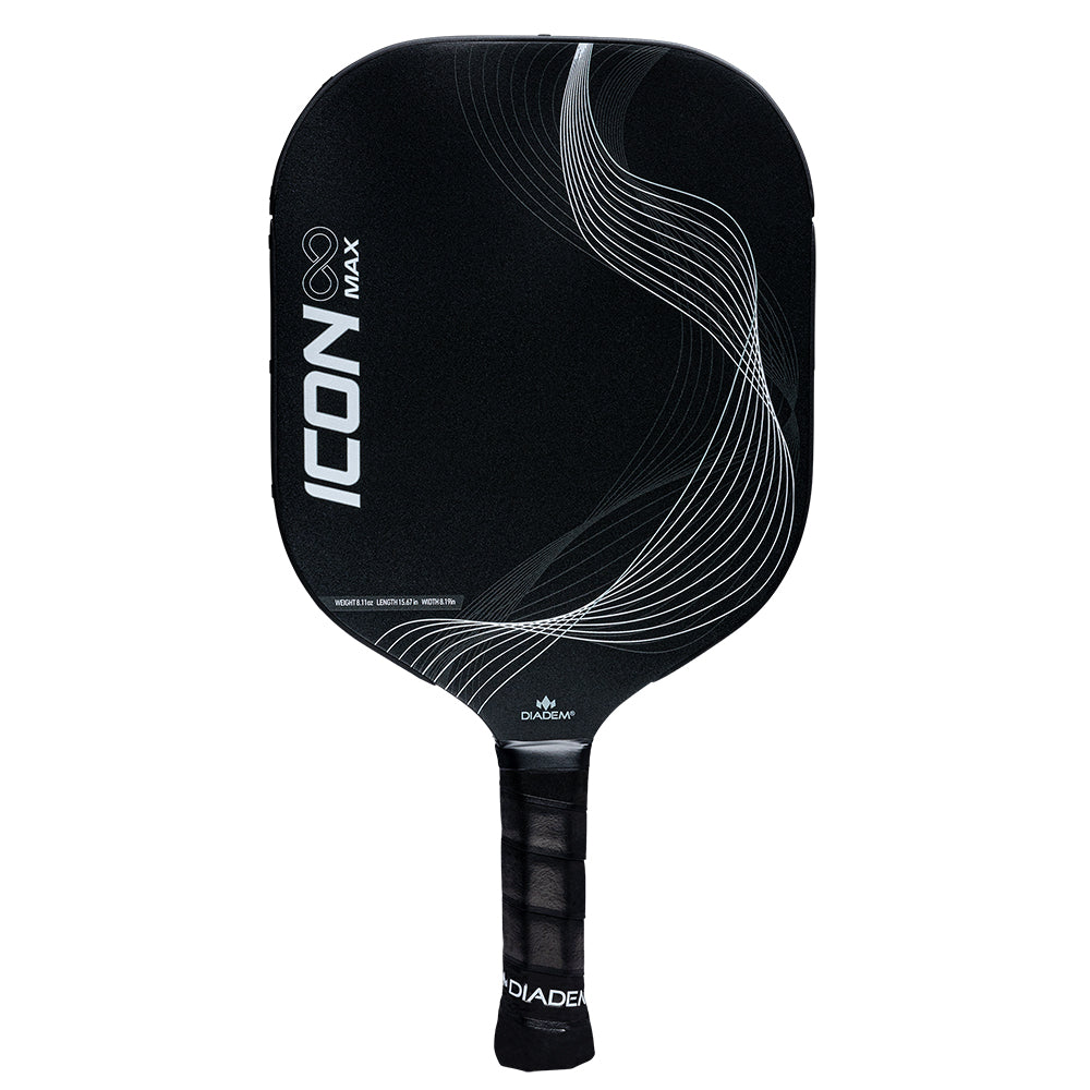Diadem Icon Infinity Pickleball Paddle
