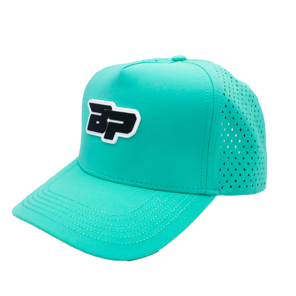 Bodhi Performance Icon Snapback