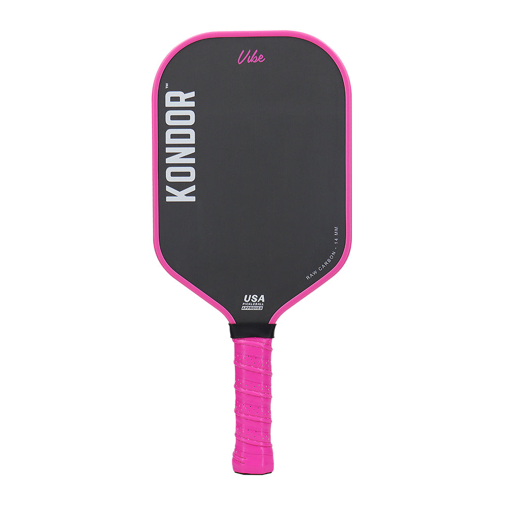 Kondor Pickleball Vibe Pro Power TROPIXX SERIES Pickleball Paddle