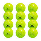 Diadem Sports Premier 40 Outdoor Pickleballs