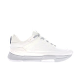 PB5 Men's Pickleball Shoes Court2 | White-Grey