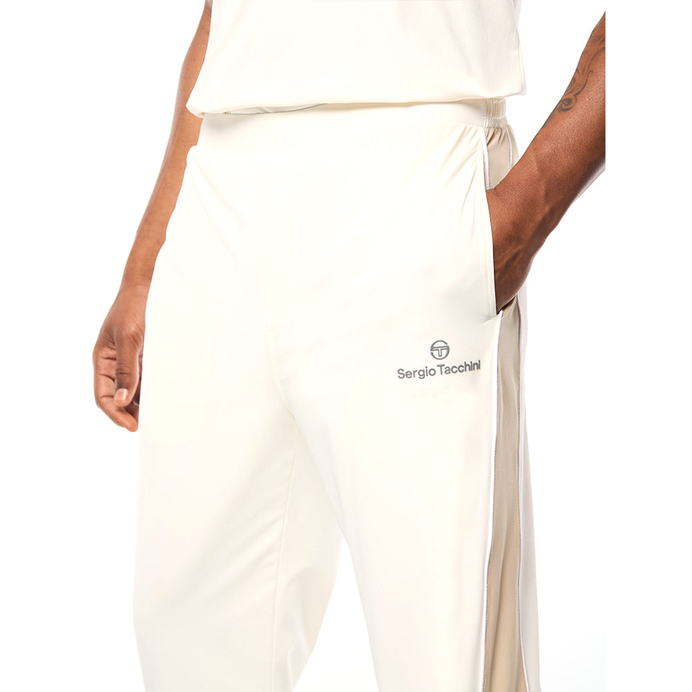 Sergio Tacchini Tore Pant - Gardenia