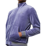 Sergio Tacchini Viaggioa Track Jacket - Heron