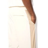 Sergio Tacchini Tore Pant - Gardenia