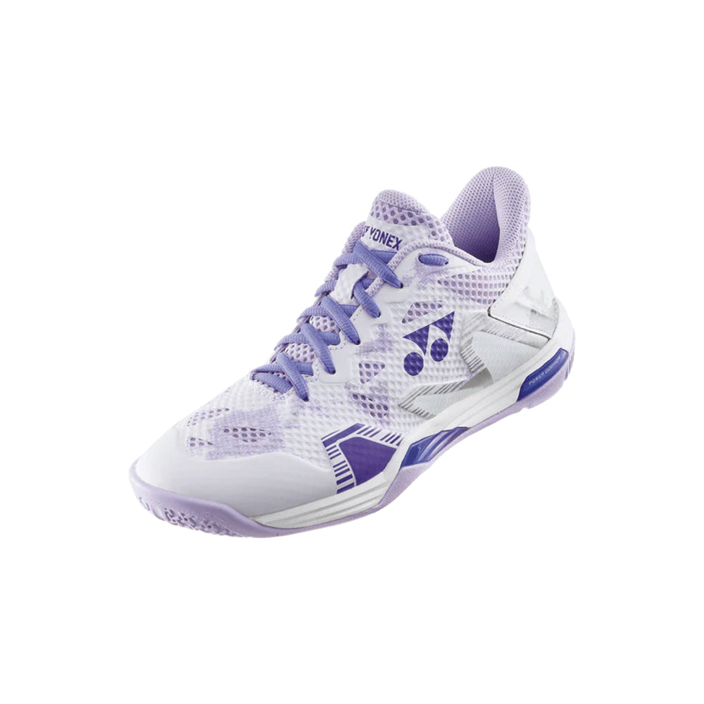 Yonex Badminton Shoe Eclipsion Z3 Women (White / Purple)