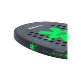 Osaka Beach Tennis Racket - Pro Tour LTD | Iconic Black