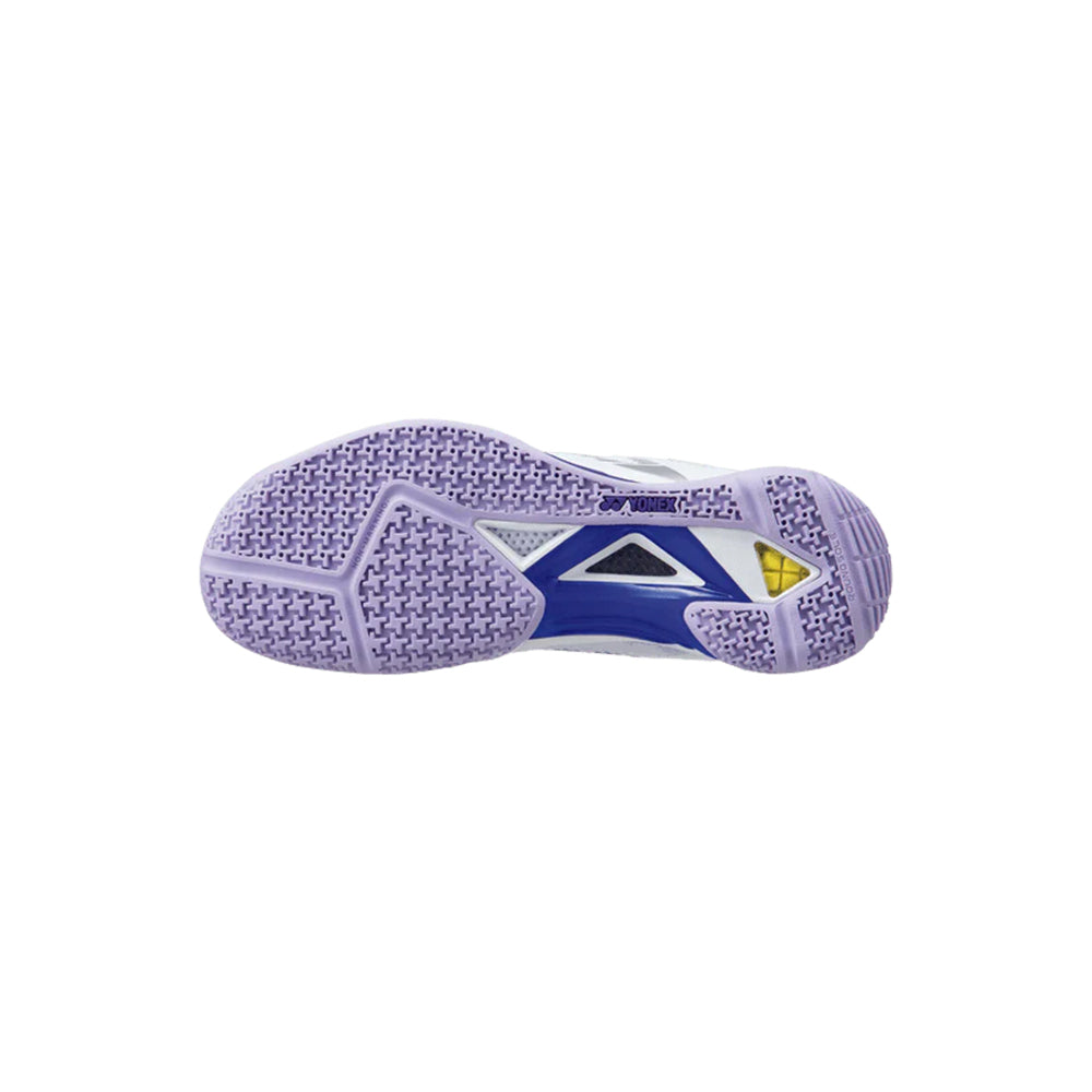 Yonex Badminton Shoe Eclipsion Z3 Women (White / Purple)