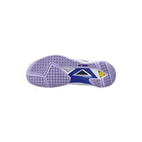 Yonex Badminton Shoe Eclipsion Z3 Women (White / Purple)