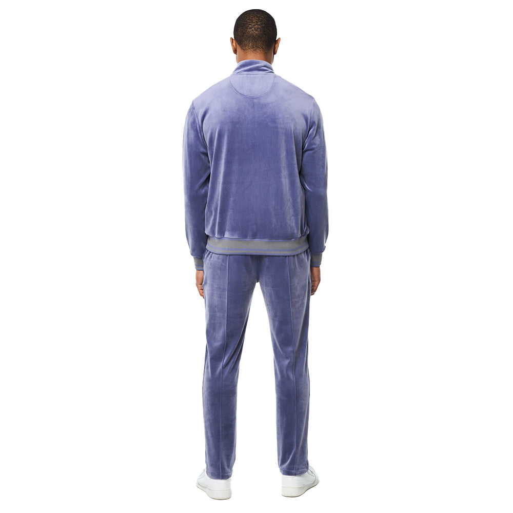 Sergio Tacchini Viaggioa Track Jacket - Heron