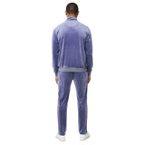 Sergio Tacchini Viaggioa Track Jacket - Heron