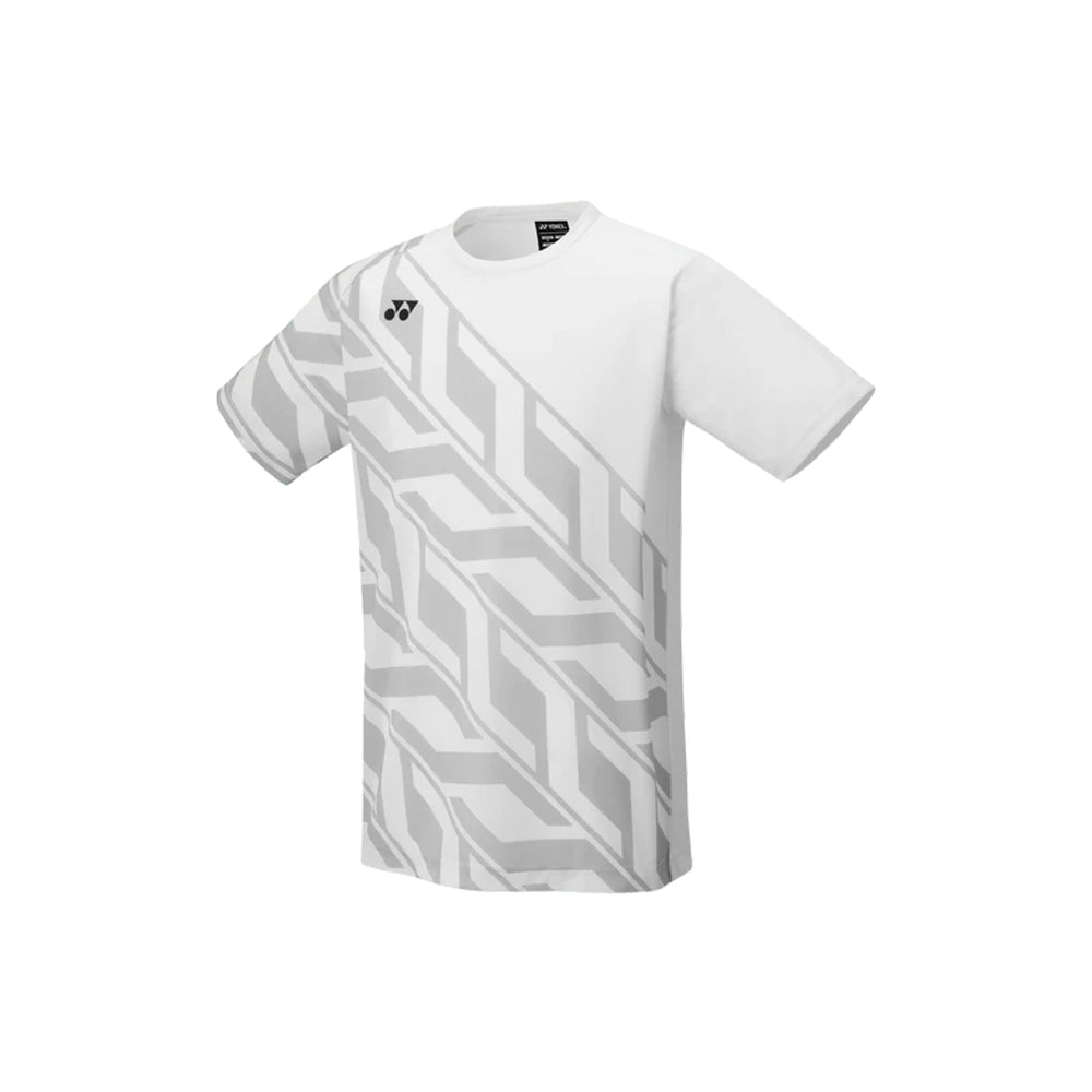 Yonex Men's T-Shirt 16741 (White)