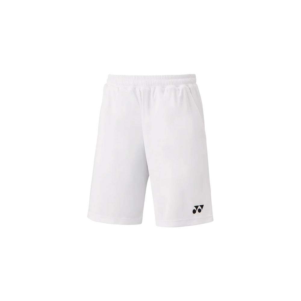 Yonex Men's Shorts YM0030 (2024 Apparel)
