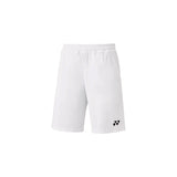 Yonex Men's Shorts YM0030 (2024 Apparel)