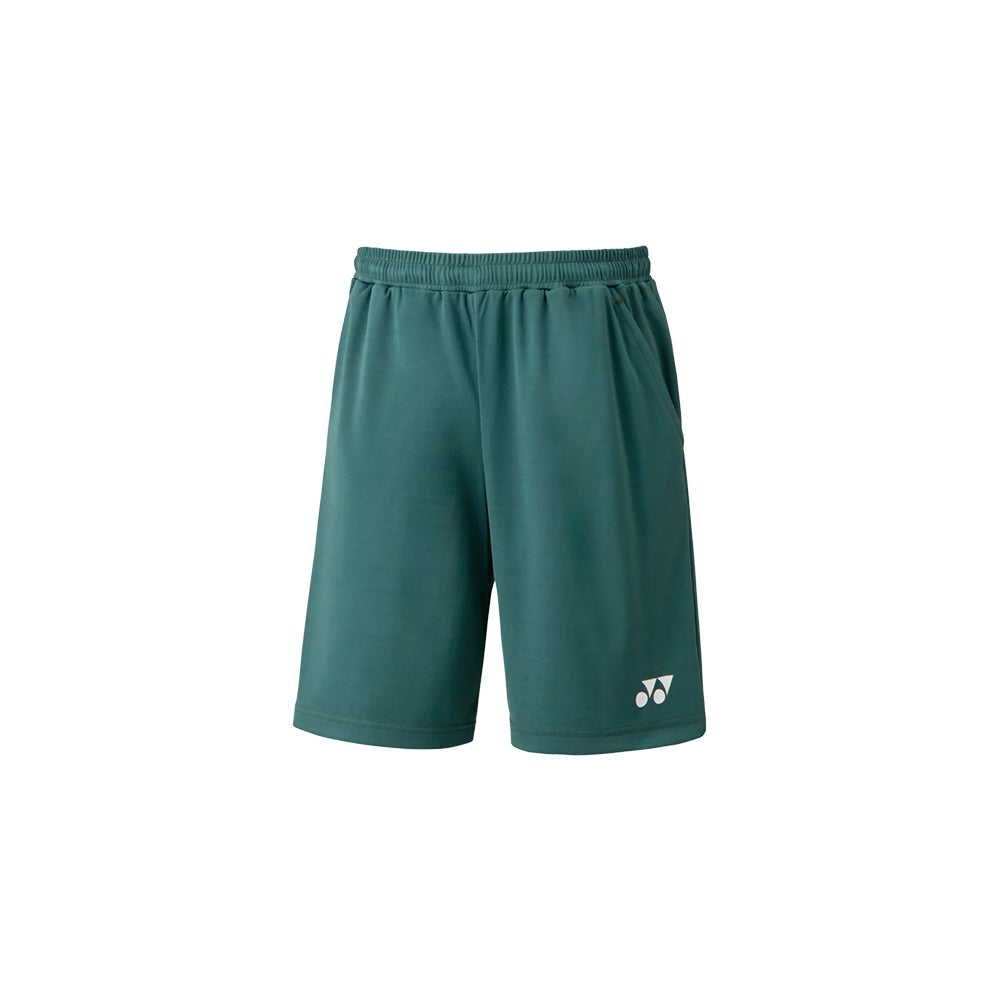 Yonex Men's Shorts YM0030 (2024 Apparel)