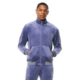 Sergio Tacchini Viaggioa Track Jacket - Heron