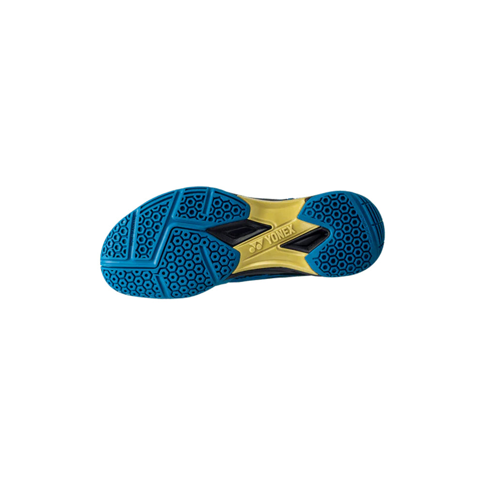 Yonex Badminton Shoe Power Cushion Cascade Drive Unisex (Teal Blue)