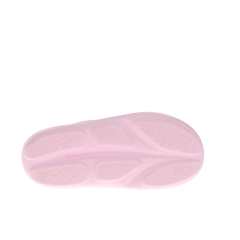 PB5 Women's Sport Flip Flops Après | Powder Pink