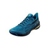 Yonex Badminton Shoe Power Cushion Cascade Drive Unisex (Teal Blue)