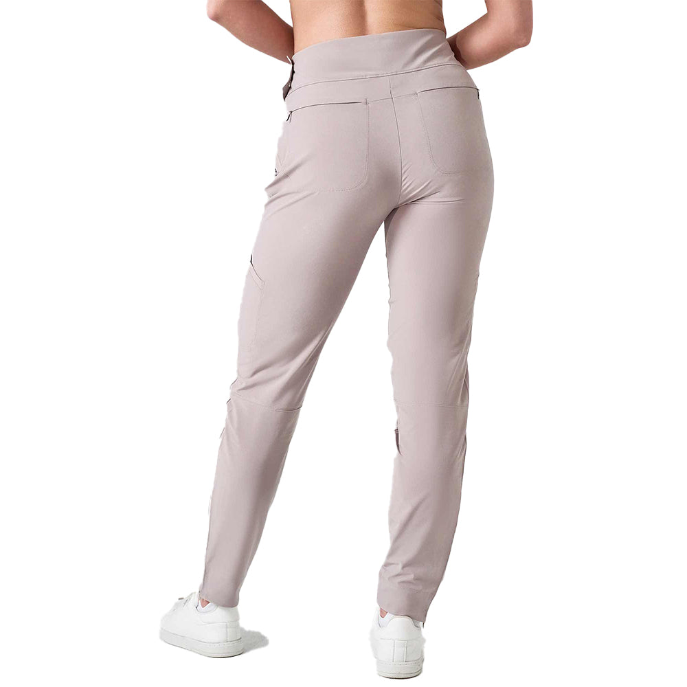 inPhorm NYC BAILA Golf Pants | 29" Performance Stretch Pants with Pockets | First Position Collection