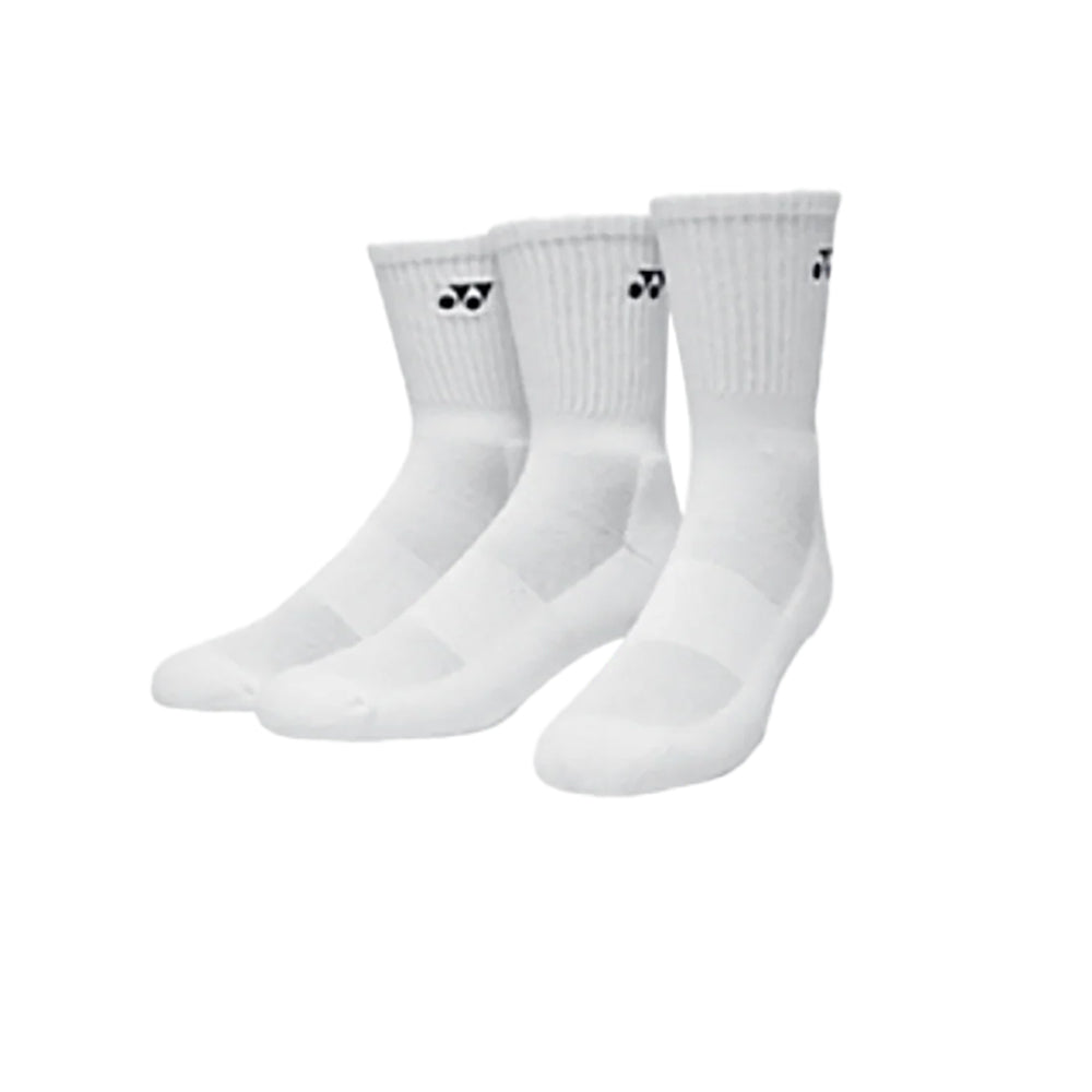 Yonex Sport Crew Socks 8422
