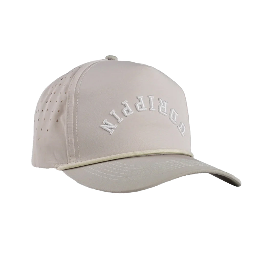 UDRIPPIN Upside Down  Performance Hat