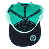 Bodhi Performance Icon Snapback